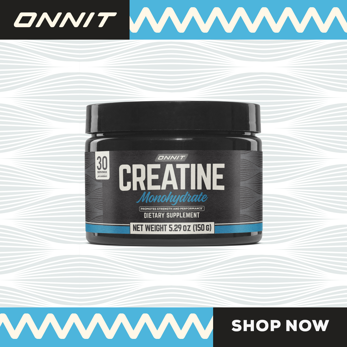 Creatine.