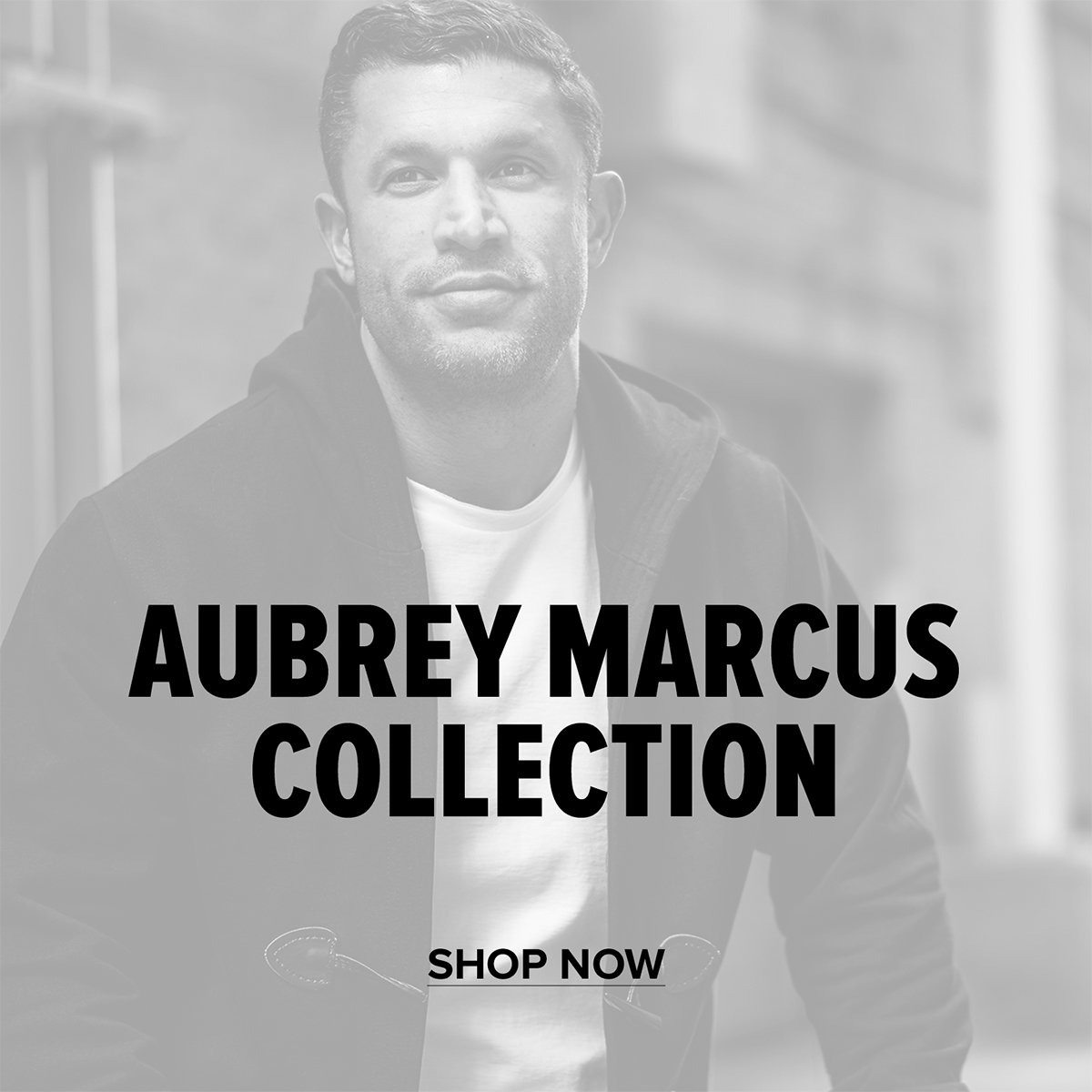 Aubrey Marcus Collection