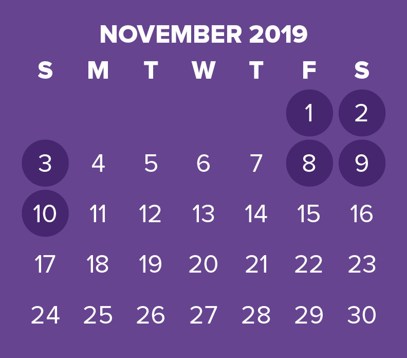 calendar