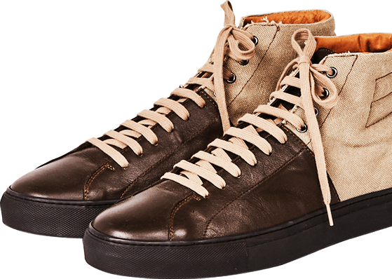 The Hi-Top