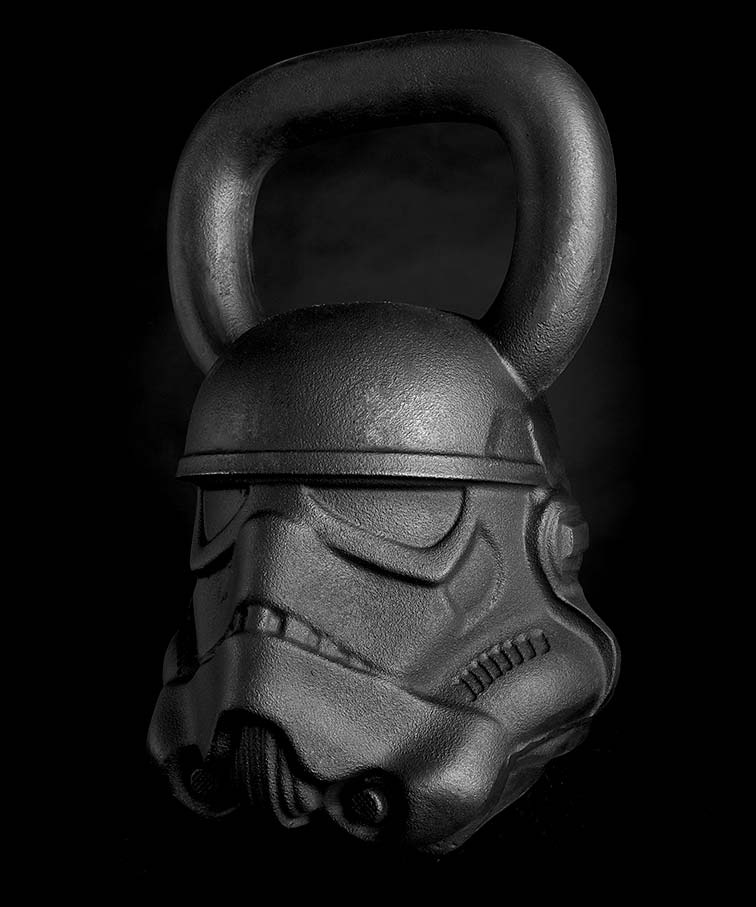 Star Wars Kettlebells Onnit