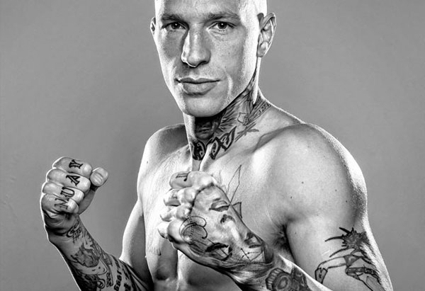 Kevin Ross