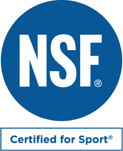 NSF Certified