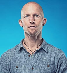 Dr. Dan Engle M.D. endorsing New MOOD®