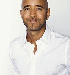 New York Times Bestselling Author Shawn Stevenson