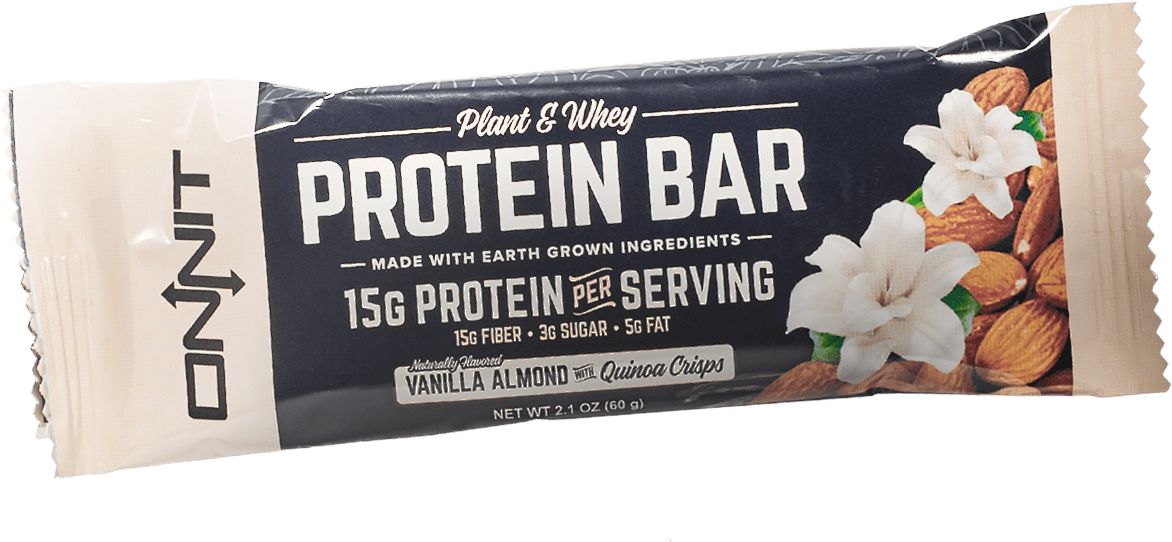 Protein Bars Onnit