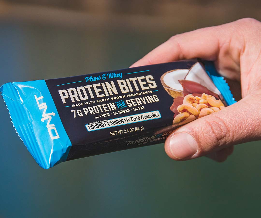 Protein Bites Onnit