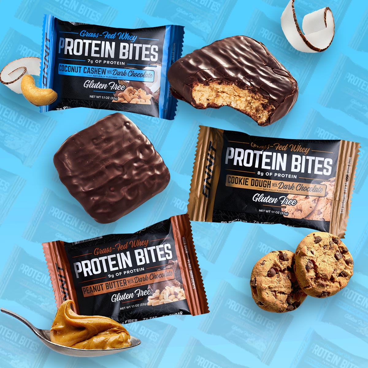 Protein Bites Onnit